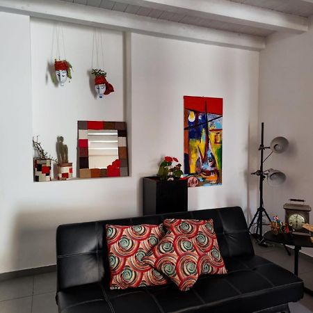 House Il Conte Daire Palermo Dış mekan fotoğraf