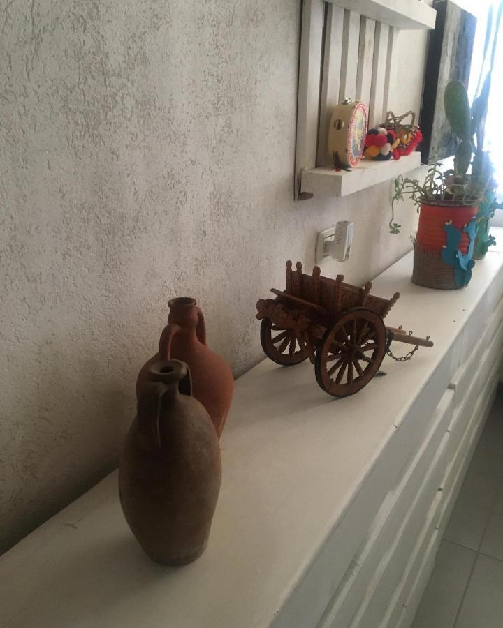 House Il Conte Daire Palermo Dış mekan fotoğraf