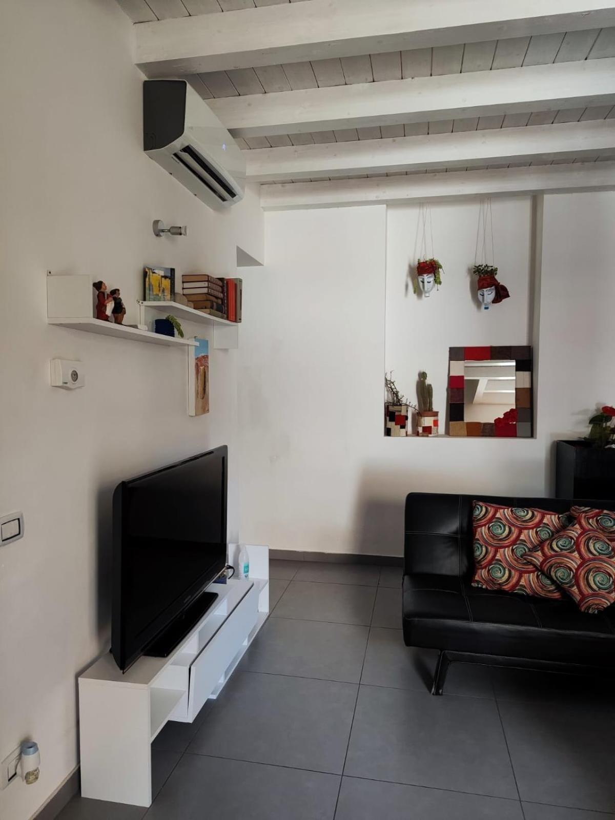House Il Conte Daire Palermo Dış mekan fotoğraf