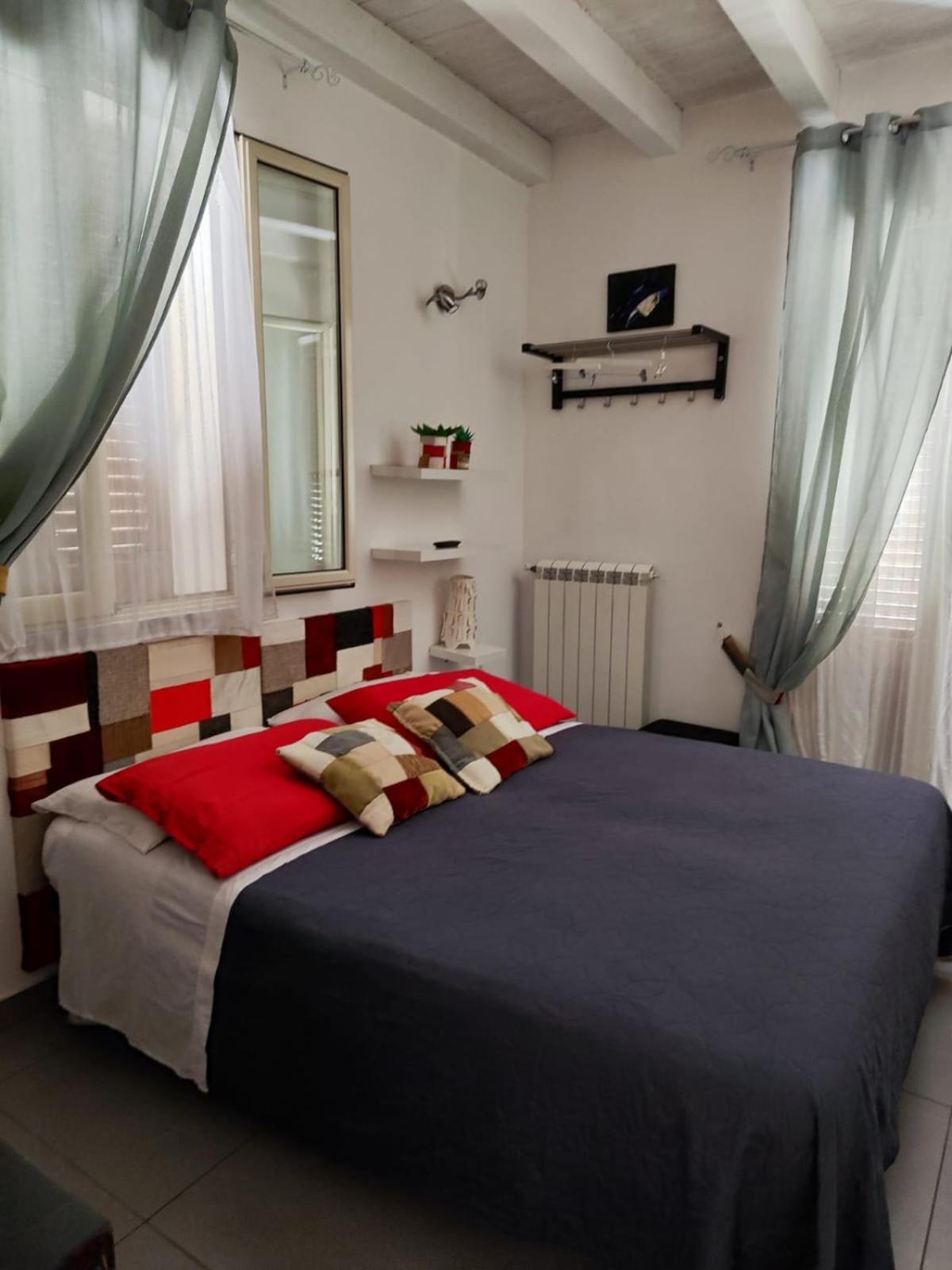House Il Conte Daire Palermo Dış mekan fotoğraf