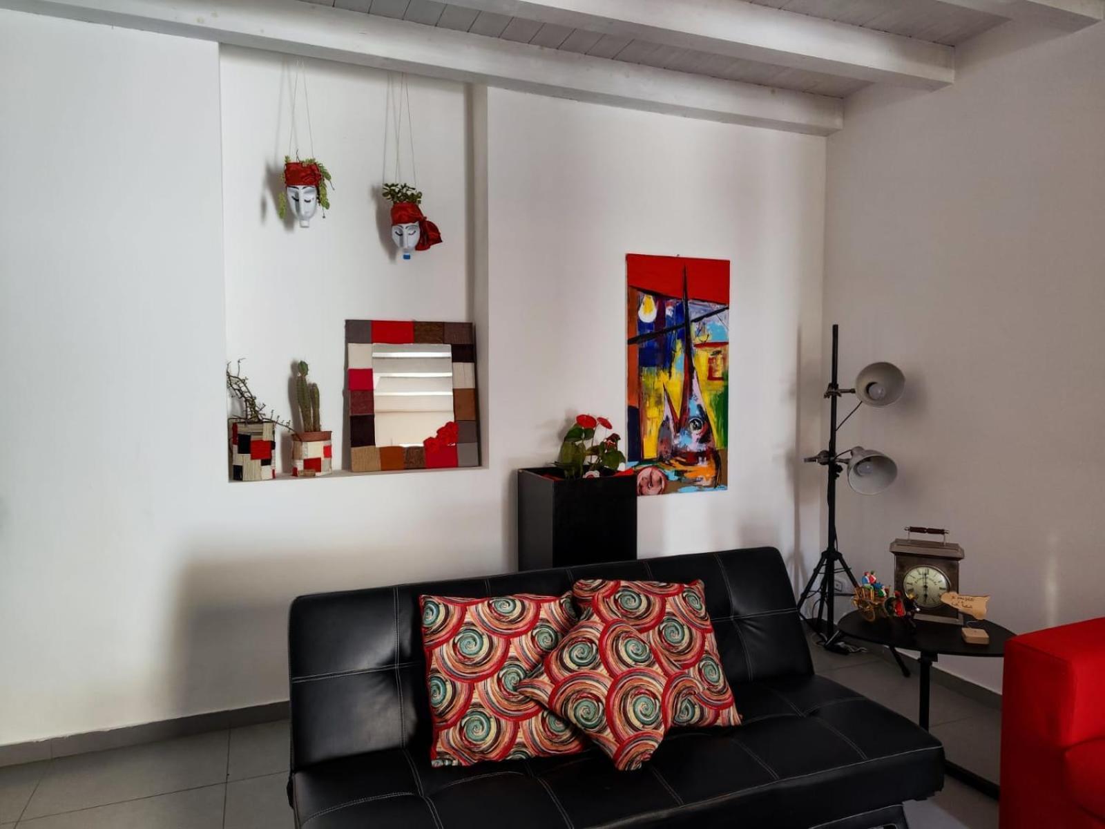 House Il Conte Daire Palermo Dış mekan fotoğraf
