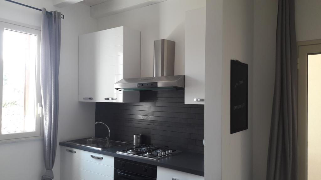 House Il Conte Daire Palermo Dış mekan fotoğraf