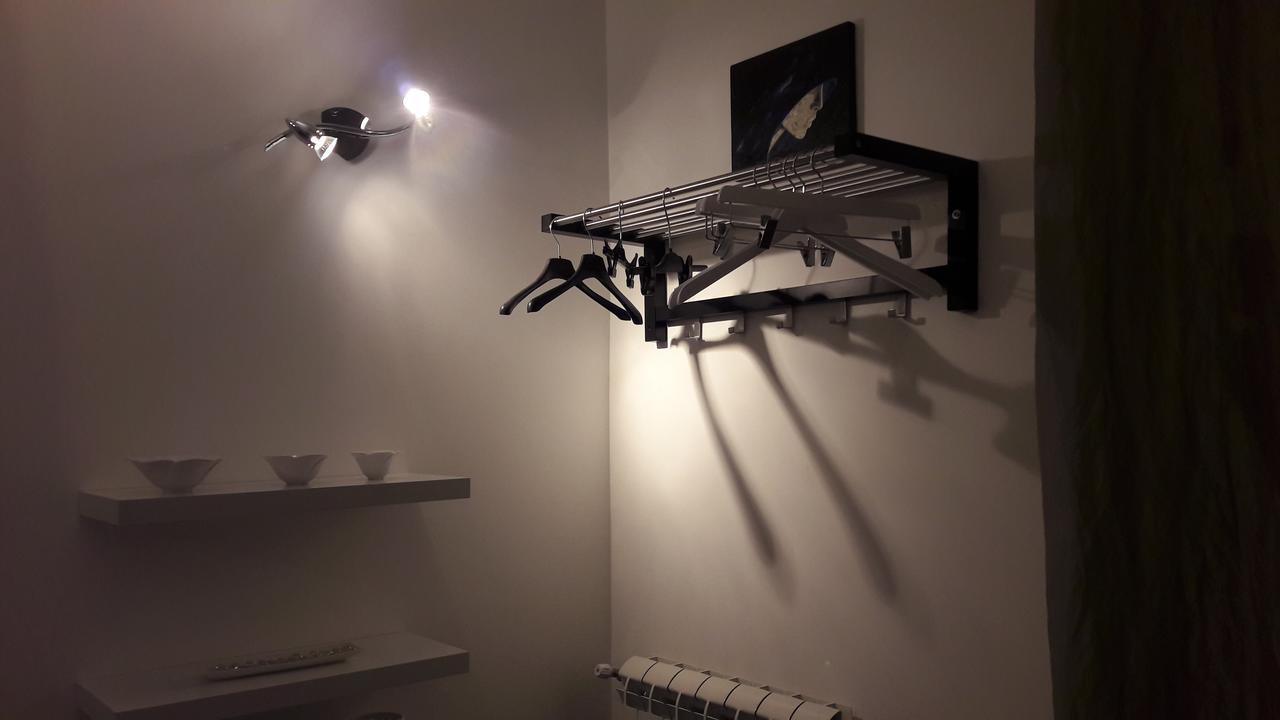 House Il Conte Daire Palermo Dış mekan fotoğraf