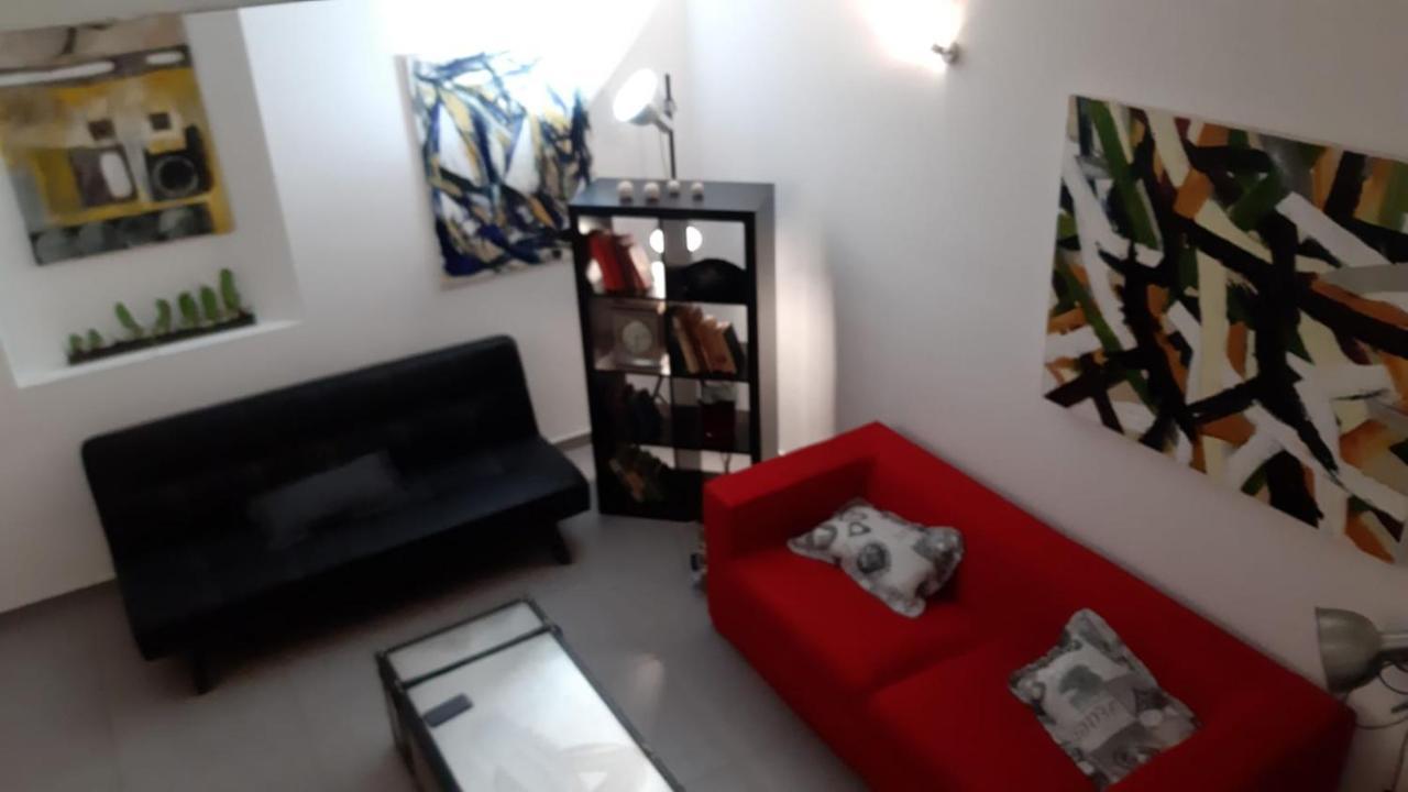 House Il Conte Daire Palermo Dış mekan fotoğraf